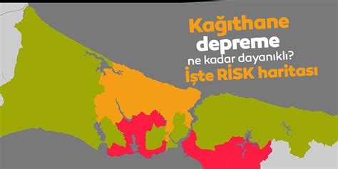 kağıthane depreme dayanıklımı